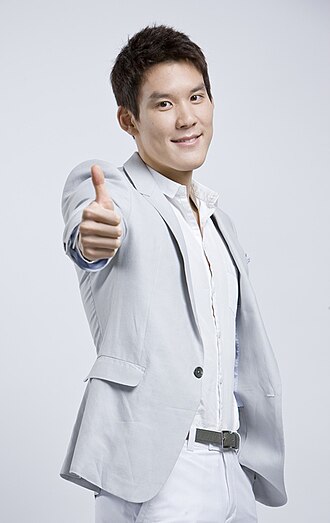 Park Tae Hwan