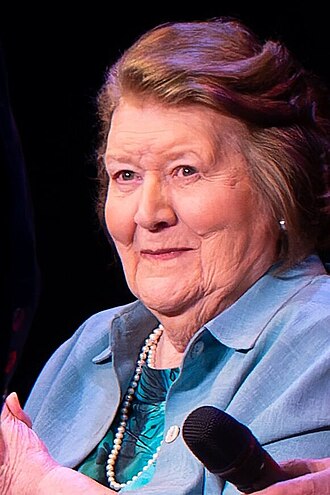 Patrica Routledge