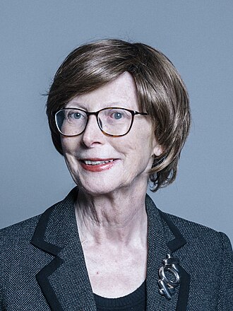 Patricia Lesley Hollis