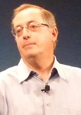 Paul Otellini