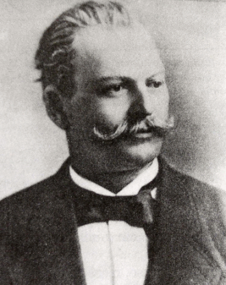Paul Von Mauser