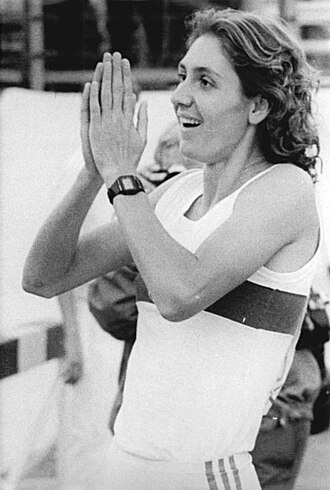 Petra Schersing