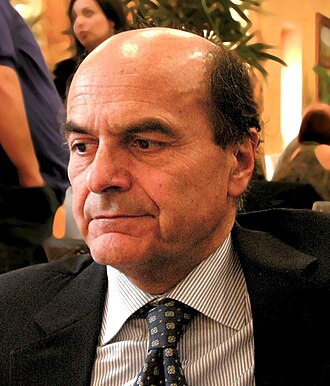 Pier Luigi Bersani