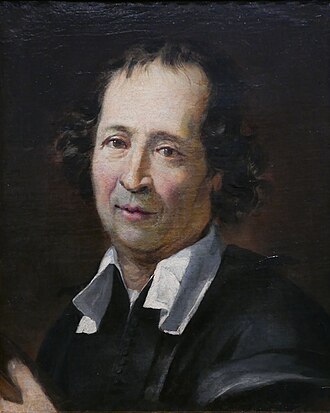 Pierre Puget