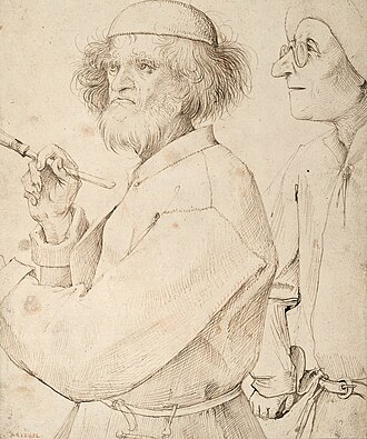 Pieter Brueghel