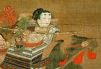 Prens Munetaka