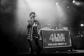 Prodigy