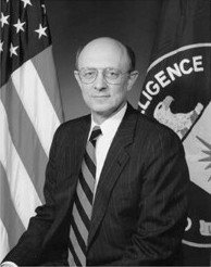 R. James Woolsey Jr
