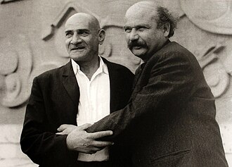Rafael Israelyan