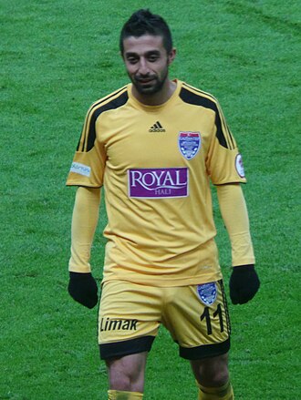 Ramazan Altıntepe