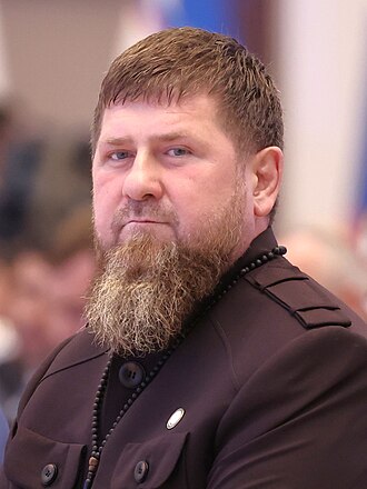 Ramazan Kadirov
