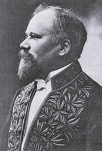 Raymond Poincaré