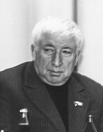 Resul Hamzatov