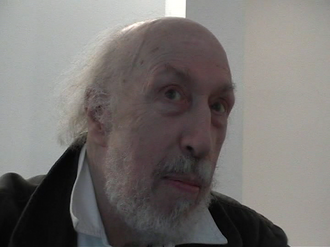 Richard Hamilton
