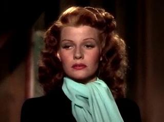 Rita Hayworth