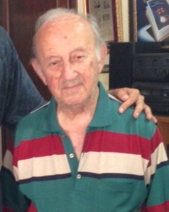 Rober Haddeciyan