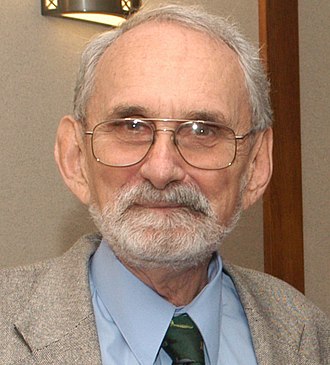 Robert Floyd Curl