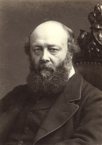 Robert Gascoyne-Cecil