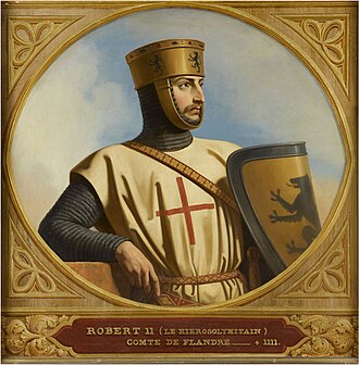 Robert II