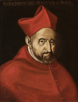 Roberto Bellarmino