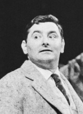 Roger Carel