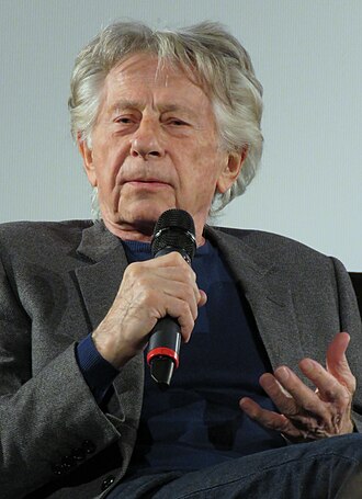 Roman Polanski