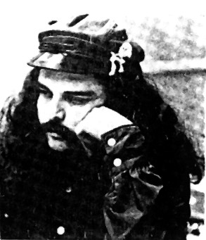 Ronald "Pigpen" Charles McKernan