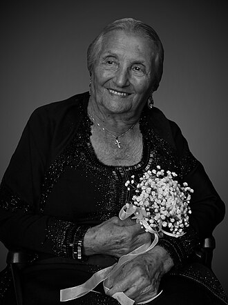 Rosa Bouglione