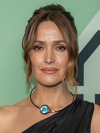 Rose Byrne
