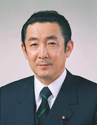 Ryūtarō Haşimoto