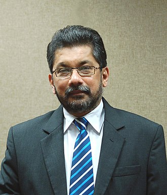Saman Kelegama
