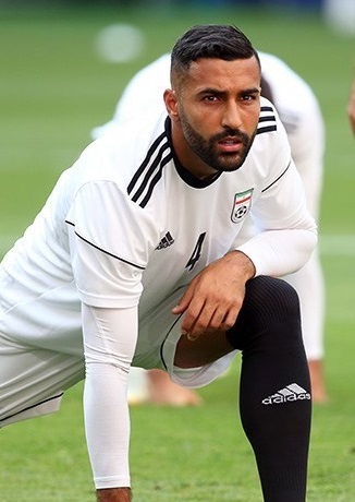 Saman Kuddus