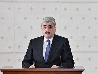 Samir Şerifov