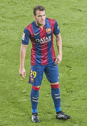 Sandro Ramírez