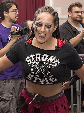 Sarah Logan
