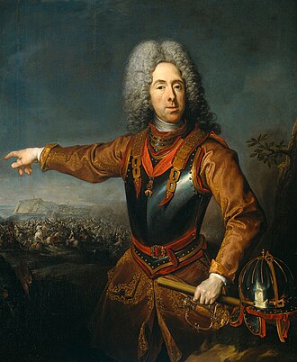 Savoy Prensi Eugen