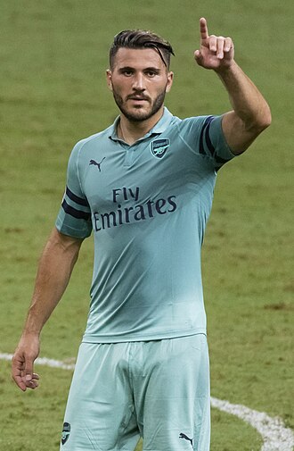 Sead Kolašinac