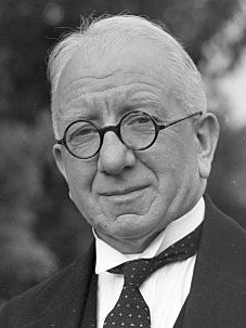 Seán T. O'Kelly