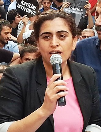 Sebahat Tuncel