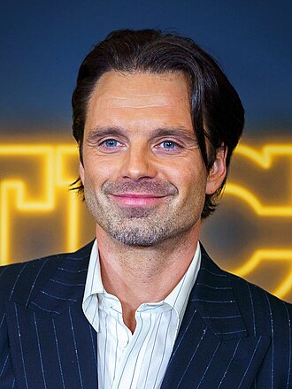 Sebastian Stan