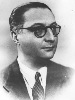 Selim Sarper