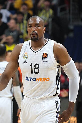 Serge Ibaka