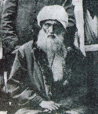 Şeyh Said