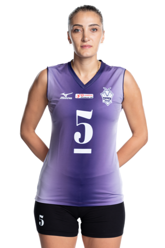 Şeyma Ercan