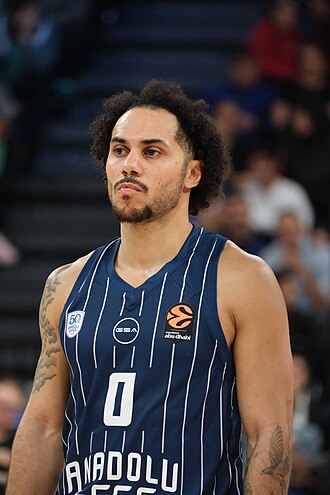 Shane Larkin