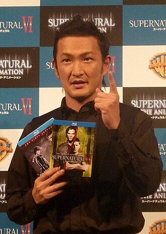 Shidō Nakamura