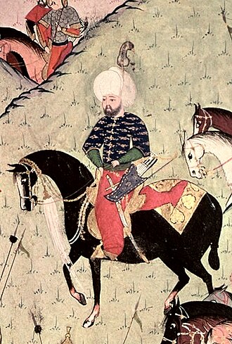 Sokullu Mehmet Paşa