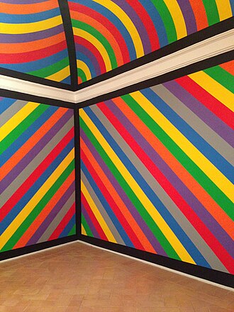Sol LeWitt