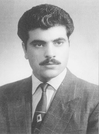 Stelio Kazancidis