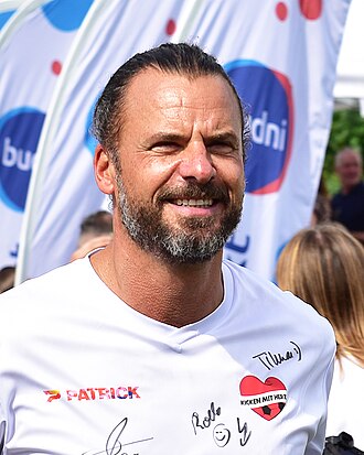 Stephan Luca